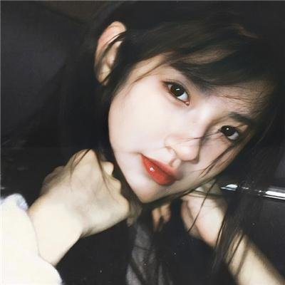 少女与狼